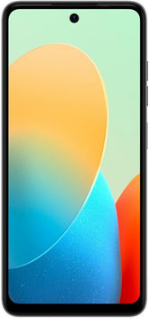 Tecno Spark 20C Smartphone 6.6 Inch 4GB RAM 128GB Black